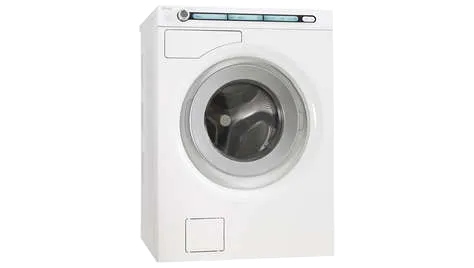 Замена заливного шланга Asko W6963