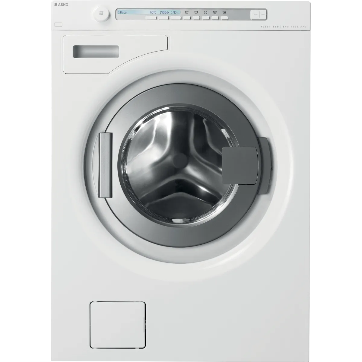 Замена заливного шланга Asko W6884 ECO W