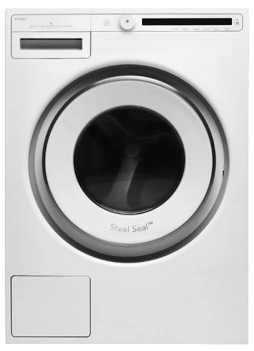 Замена заливного шланга Asko W2084 WP