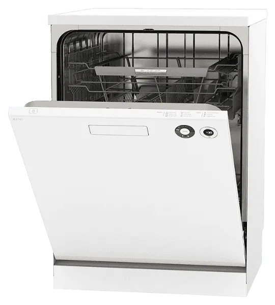 Ремонт циркуляционного насоса Asko D 1756 S