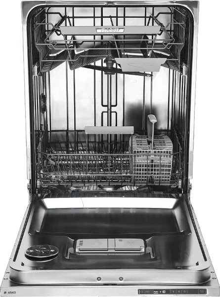 Ремонт циркуляционного насоса Asko D 5546 XL