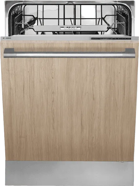 Ремонт циркуляционного насоса Asko D 5556 XL