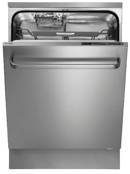 Ремонт циркуляционного насоса Asko D 5894 XL FI