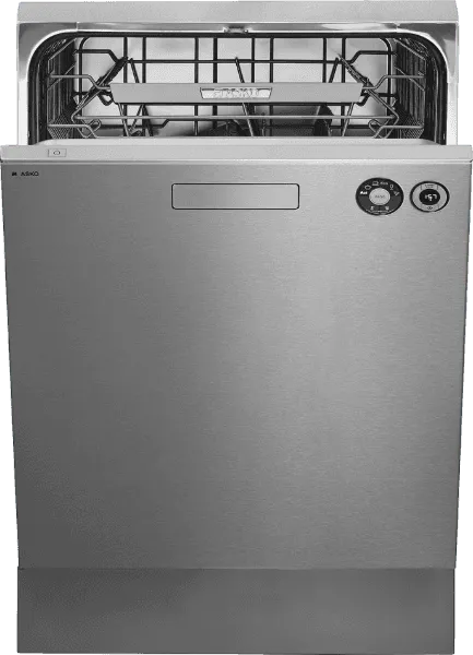 Ремонт циркуляционного насоса Asko D 5436 S