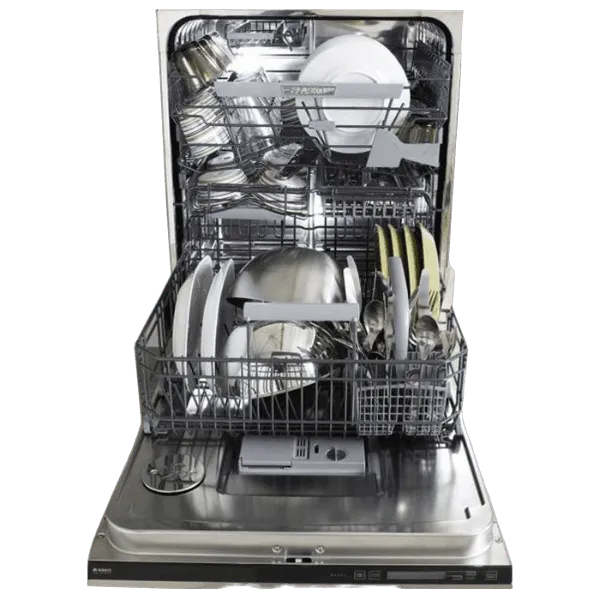 Ремонт циркуляционного насоса Asko D 3532