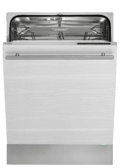 Ремонт циркуляционного насоса Asko D 1706 S