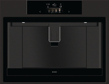 Замена фильтра Asko CM8477A