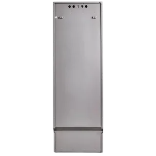 Замена моторчика вентилятора Asko DC7784 V.S